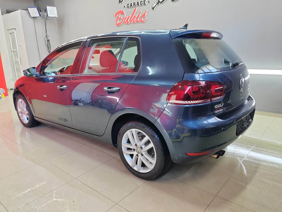 Vw Golf 6 Dioda far i štop org