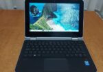 HP Pavilion x360,11.6″, Intel Pentium N3700, 500GB/4GB, baterija 3,5h! Extra!