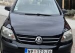 GOLF 5+ 1.9 TDI 2007 god 105 ks