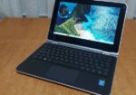 HP Pavilion x360,11.6″, Intel Pentium N3700, 500GB/4GB, baterija 3,5h! Extra!