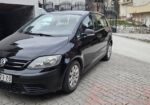 GOLF 5+ 1.9 TDI 2007 god 105 ks