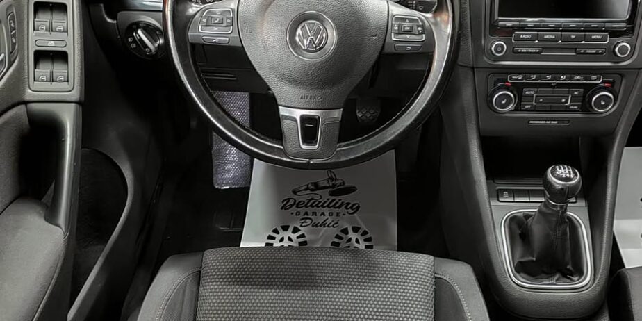 Vw Golf 6 Dioda far i štop org