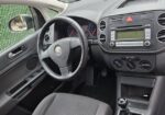 GOLF 5+ 1.9 TDI 2007 god 105 ks