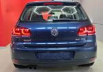 Vw Golf 6 Dioda far i štop org