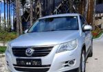 ➡️VW TIGUAN 2.0 TDI 140PS 4MOTION-4X4⬅️