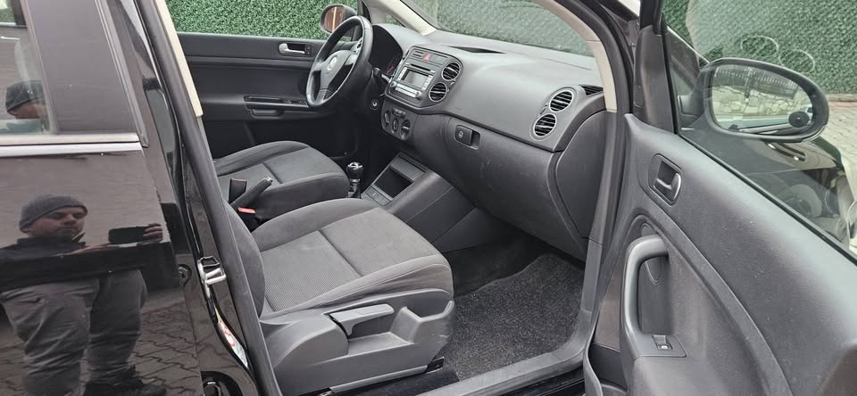GOLF 5+ 1.9 TDI 2007 god 105 ks